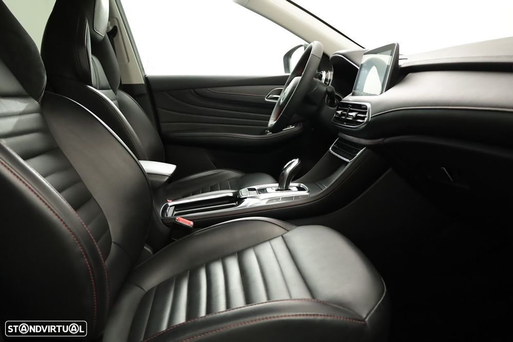 MG EHS 1.5 T-GDI Plug-in Hybrid Luxury - 21