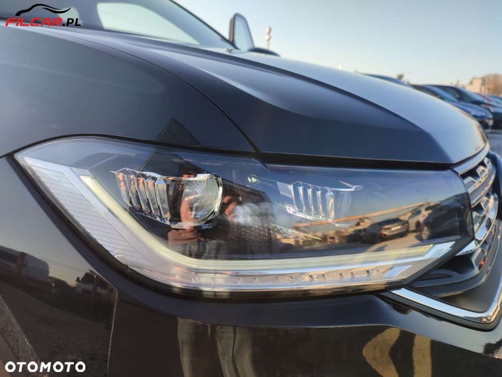 Volkswagen T-Cross - 21