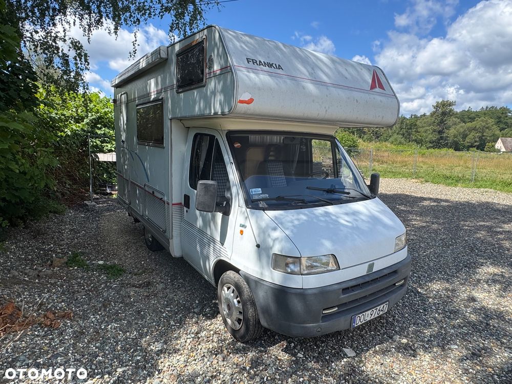 Fiat Ducato - 2