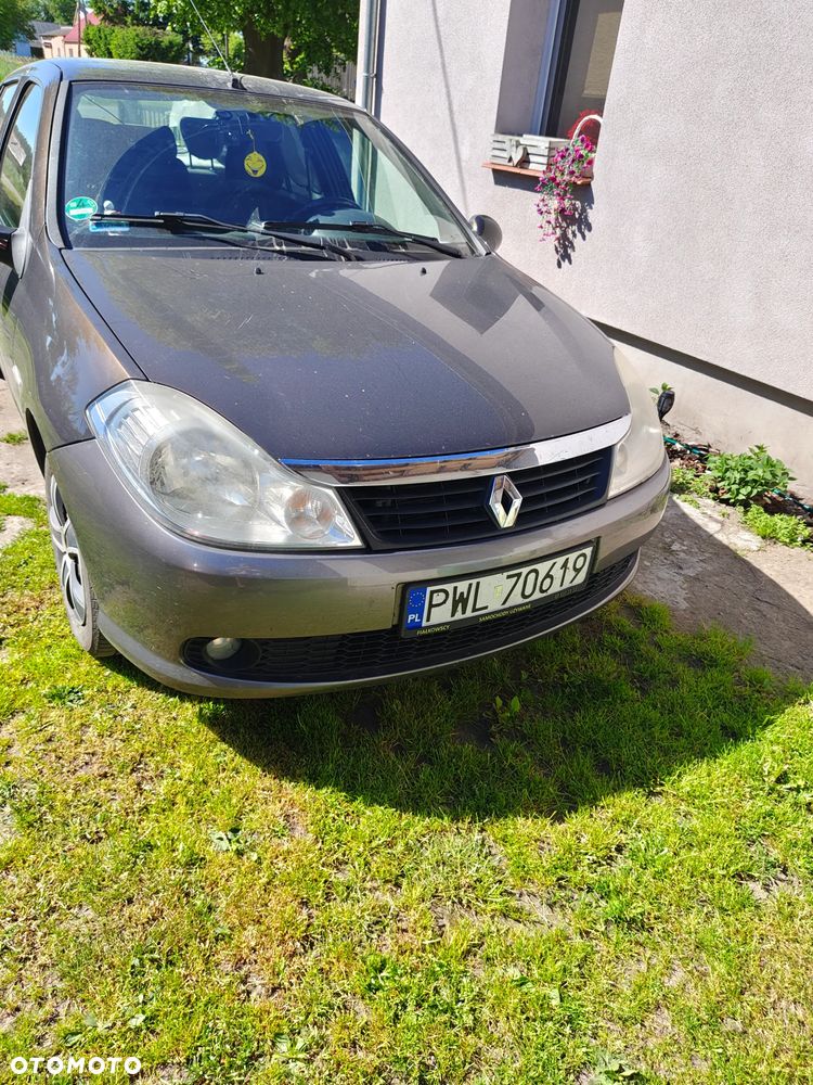 Renault Thalia - 7