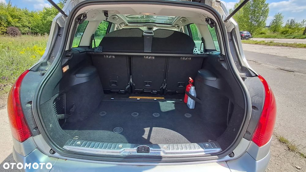 Peugeot 308 1.6 HDi Active - 20