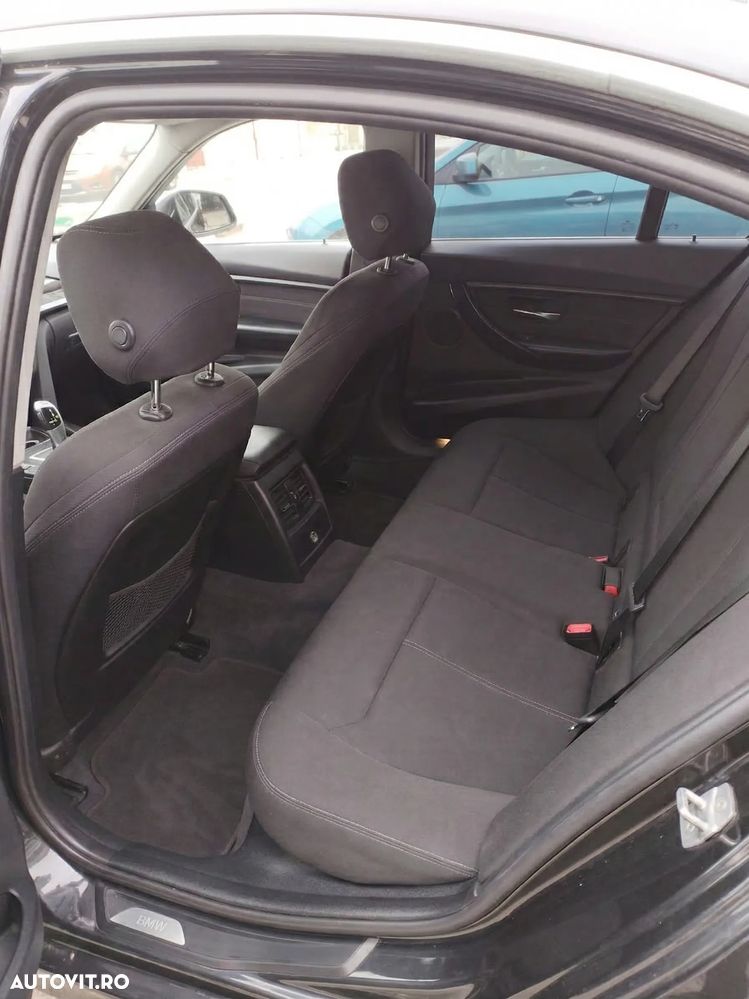 BMW Seria 3 - 3