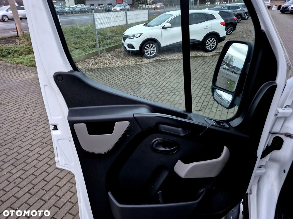 Opel Movano L2H2 - 17