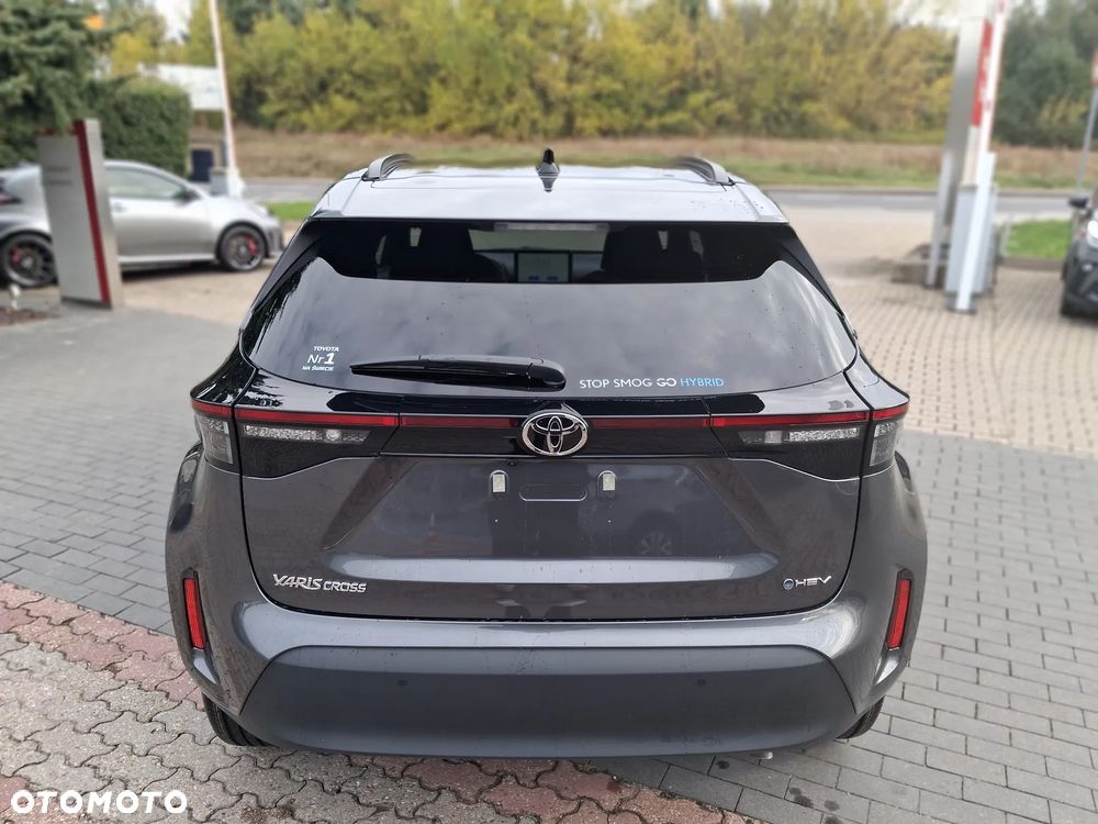 Toyota Yaris Cross Hybrid 1.5 Style - 6