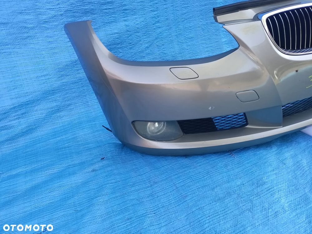 39B Zderzak przód przedni  BMW 3 E92 E93   wysyłka - 13