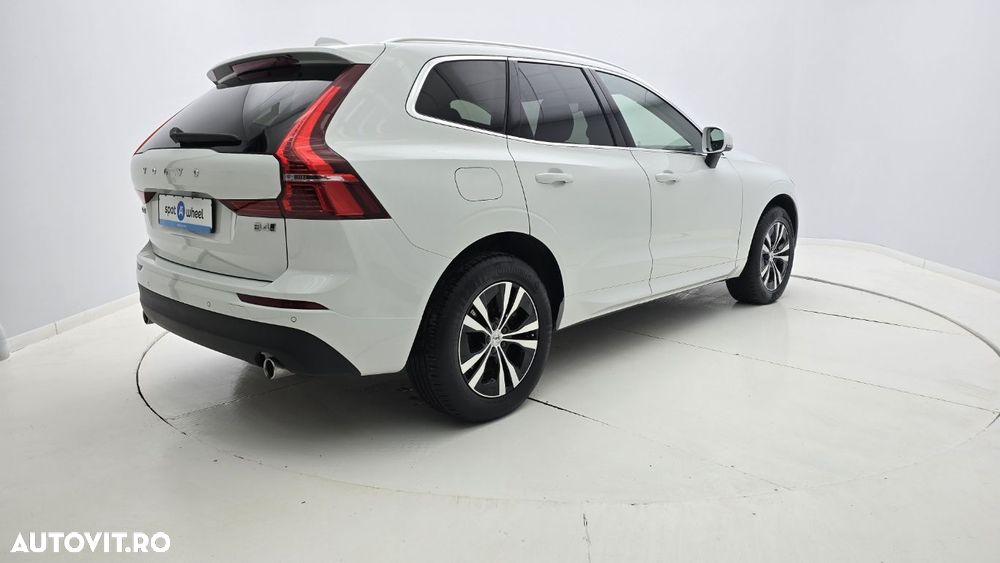 Volvo XC 60 - 7