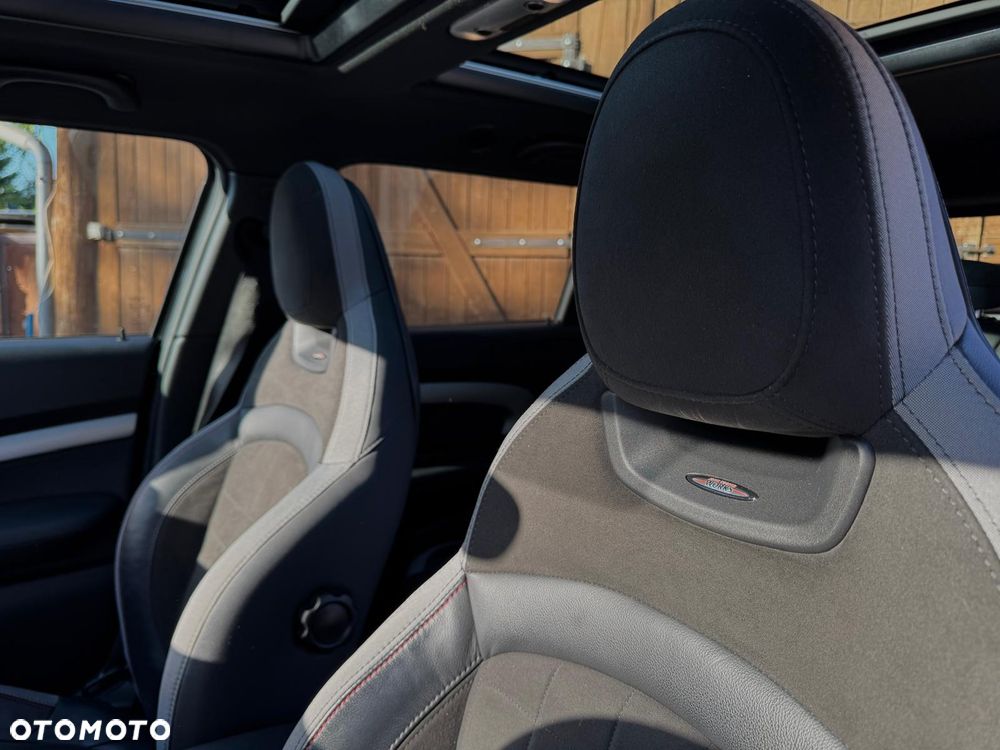 MINI John Cooper Works - 12