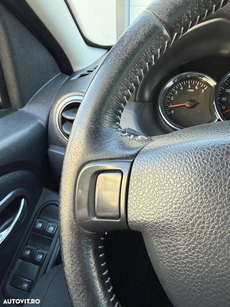 Dacia Duster dCi 110 FAP 4x4 Prestige - 24