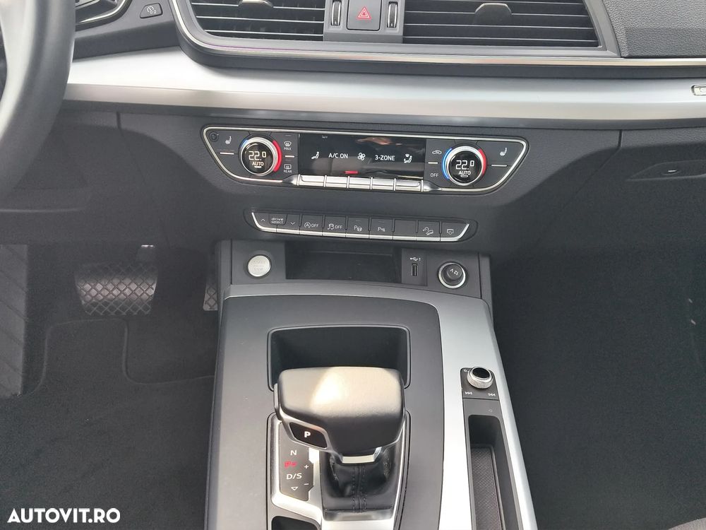 Audi Q5 40 TDI quattro S tronic - 15
