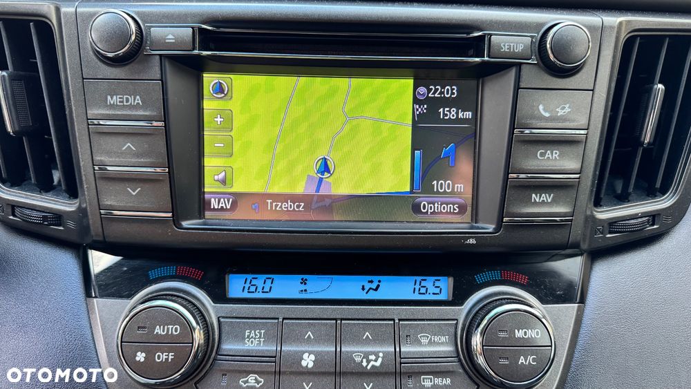 Toyota RAV4 2.0 Premium - 20