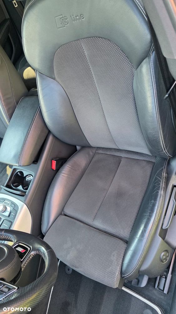 Audi A6 Avant 3.0 TDI Quattro S tronic - 14