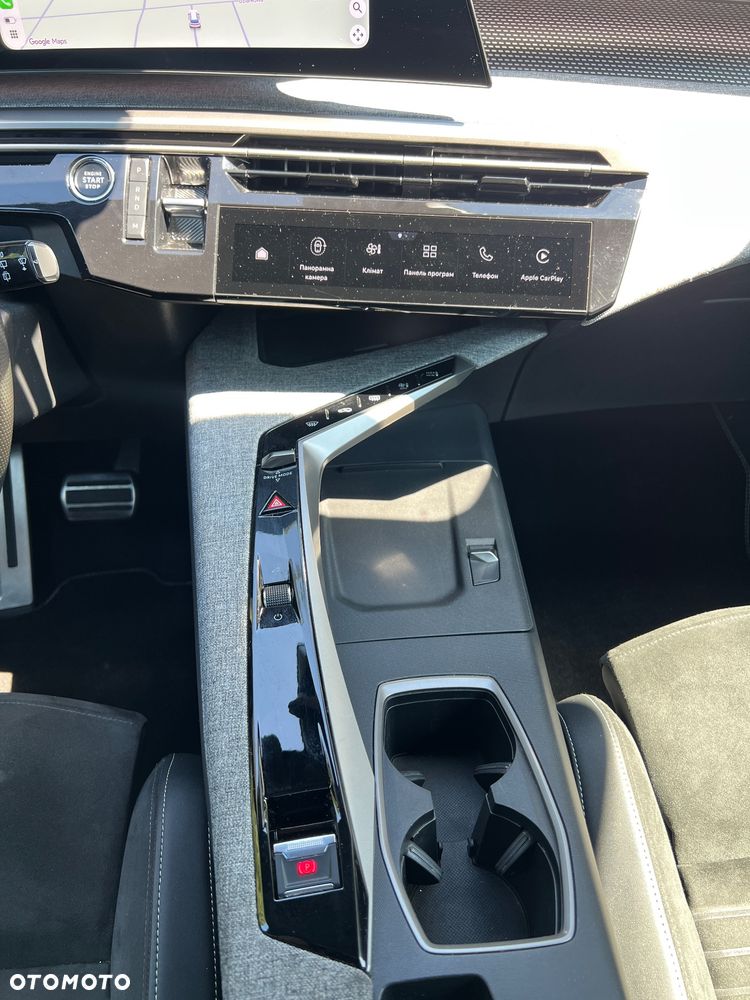 Peugeot 5008 - 13