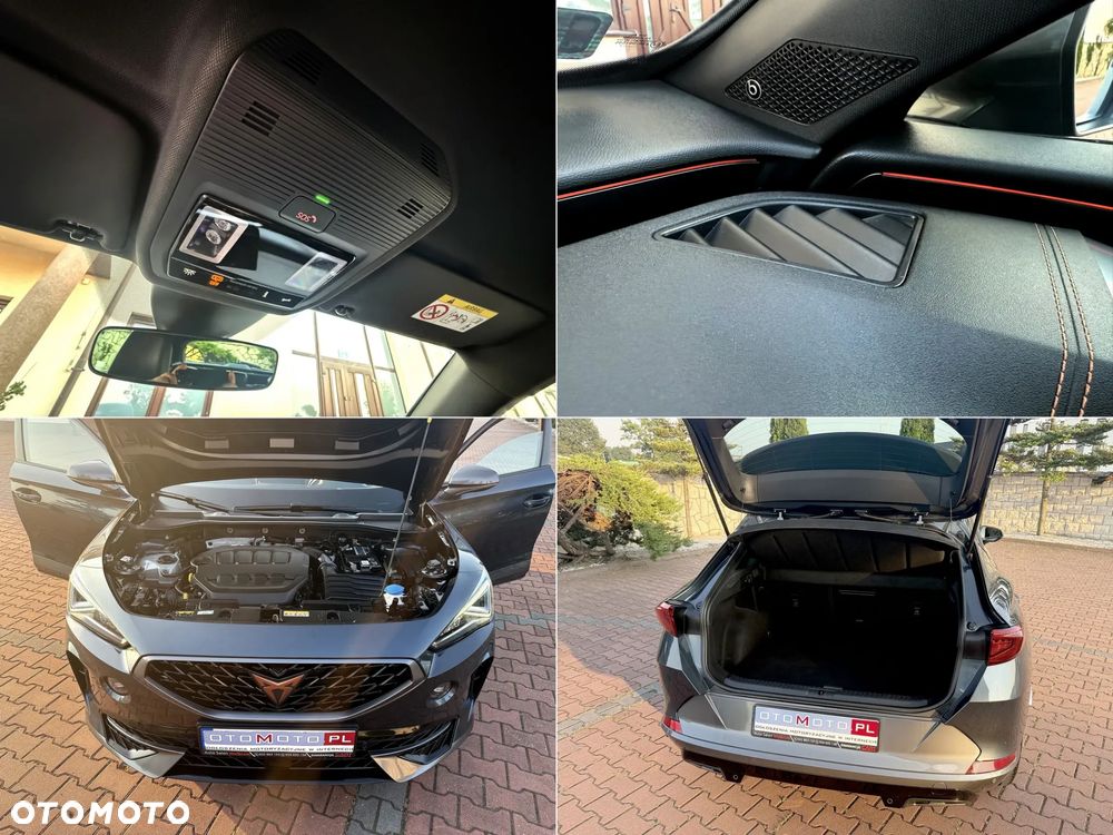 Cupra Formentor - 36