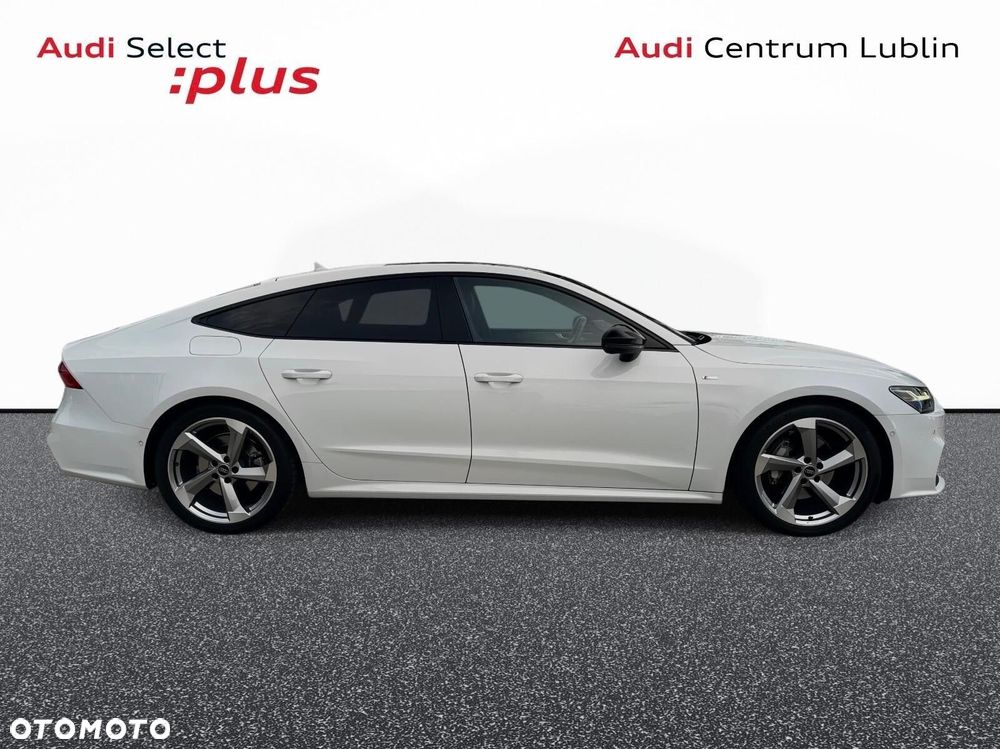 Audi A7 Sportback 45 TFSI mHEV Quattro S tronic - 5