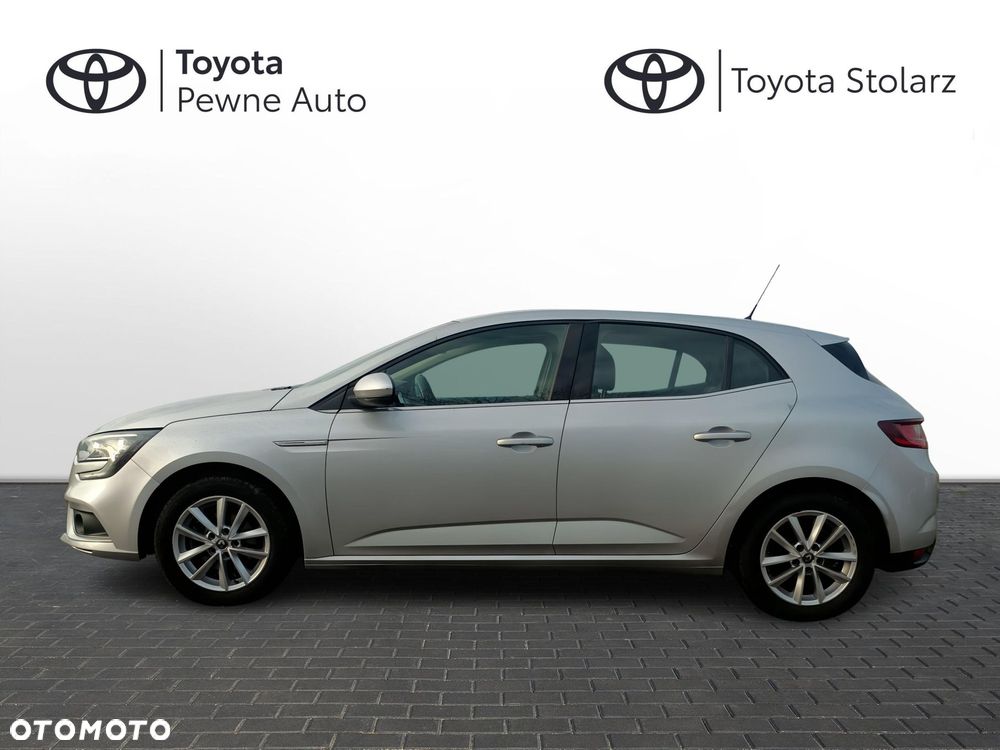 Renault Megane 1.3 TCe FAP Intens - 2