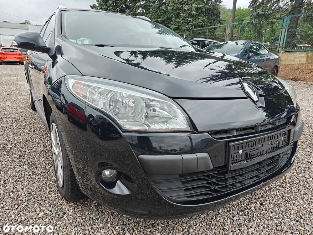 Renault Megane 1.6 16V 110 Dynamique - 15