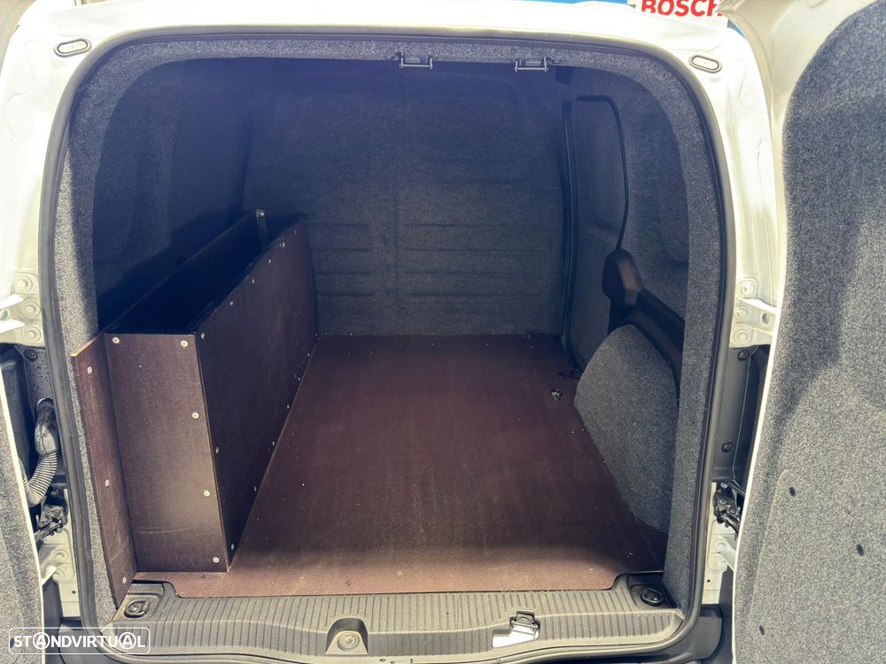 Mercedes-Benz Citan - 28