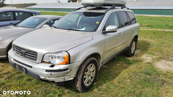 Volvo XC 90 D5 AWD Executive