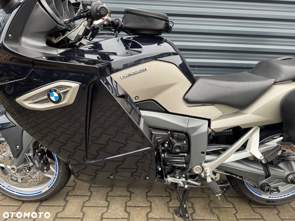 BMW K - 16