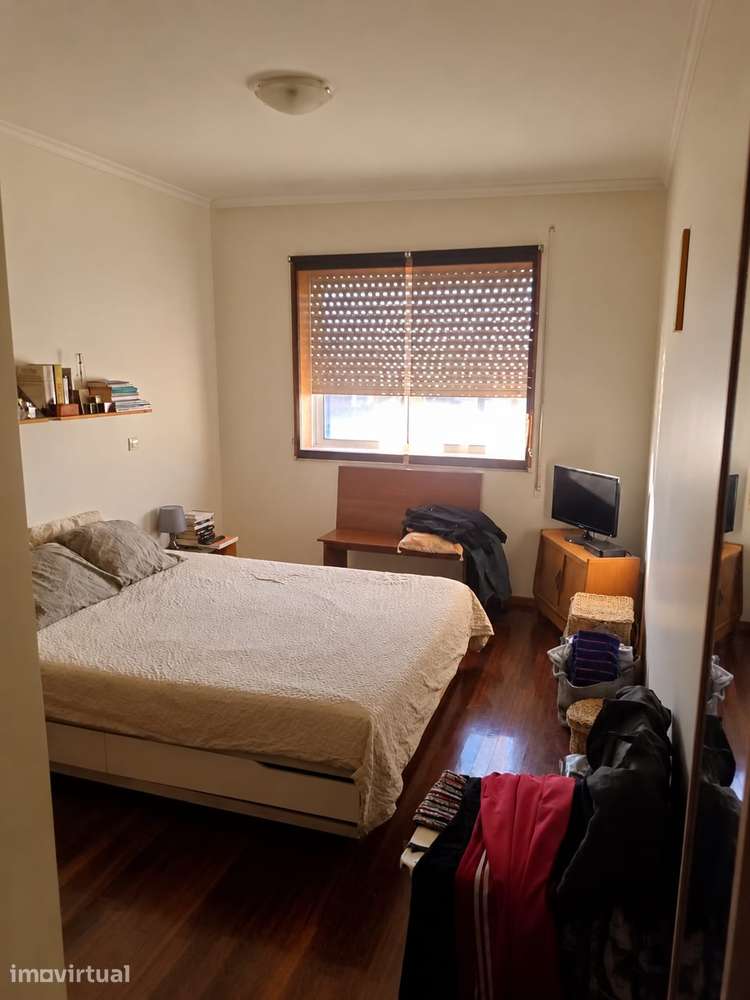 Apartamento T2 no centro da cidade da Trofa - Grande imagem: 4/7