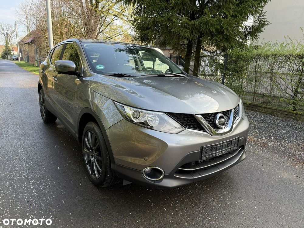 Nissan Qashqai - 30