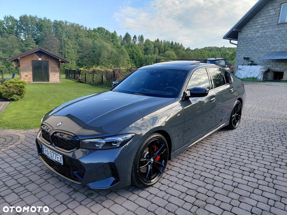 BMW Seria 3 - 1
