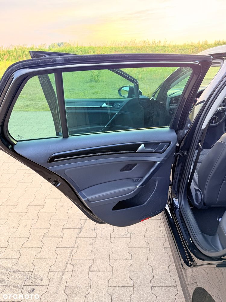 Volkswagen Golf 1.4 TSI BlueMotion Technology Highline - 18