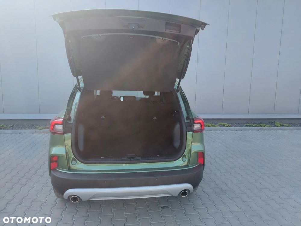 Ford Kuga 1.5 EcoBoost FWD Titanium - 9