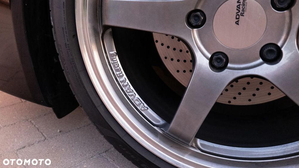 Porsche Cayman - 25