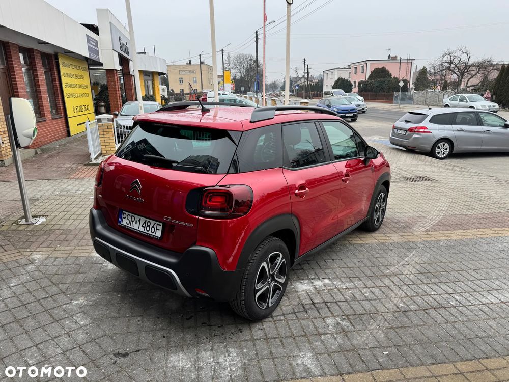Citroën C3 Aircross - 5