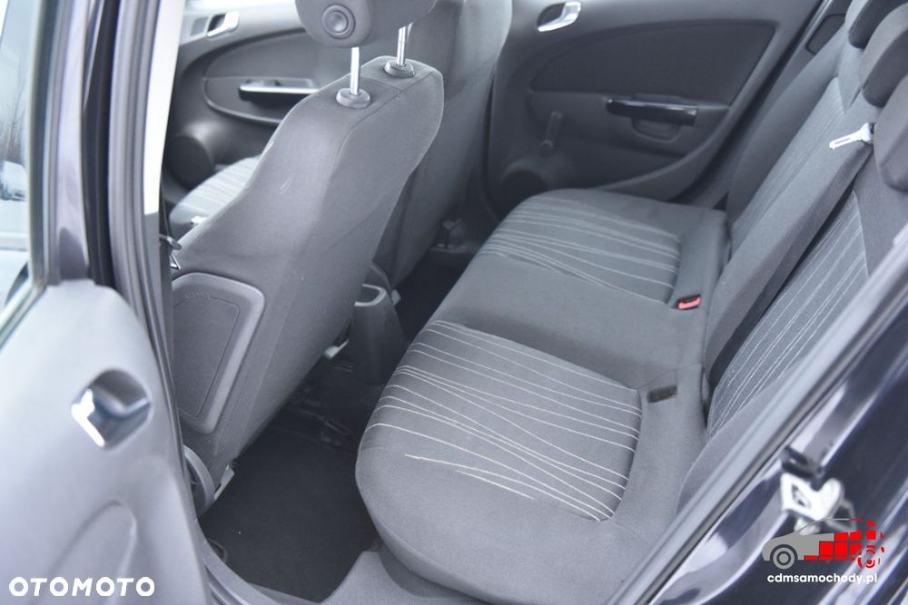 Opel Corsa - 15