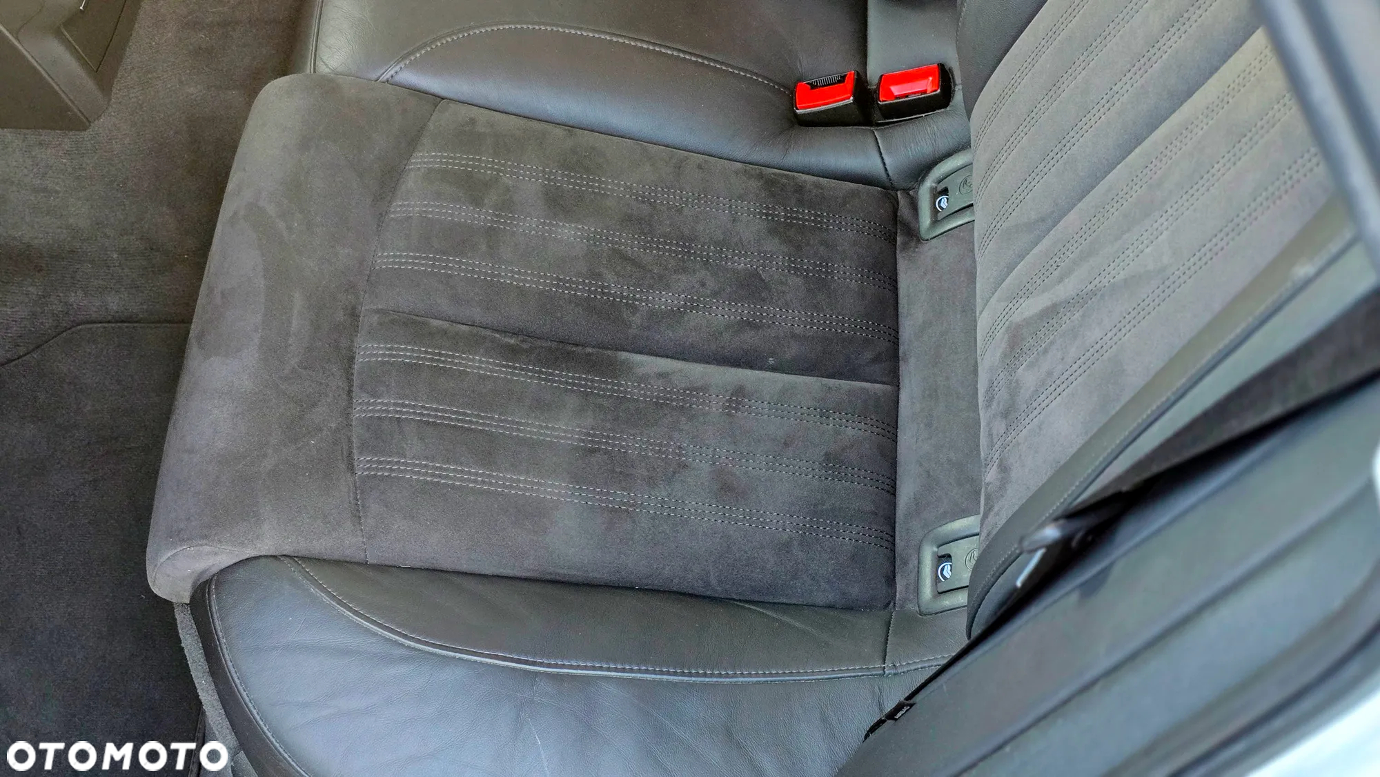 Audi A6 2.0 TDI ultra S tronic - 13