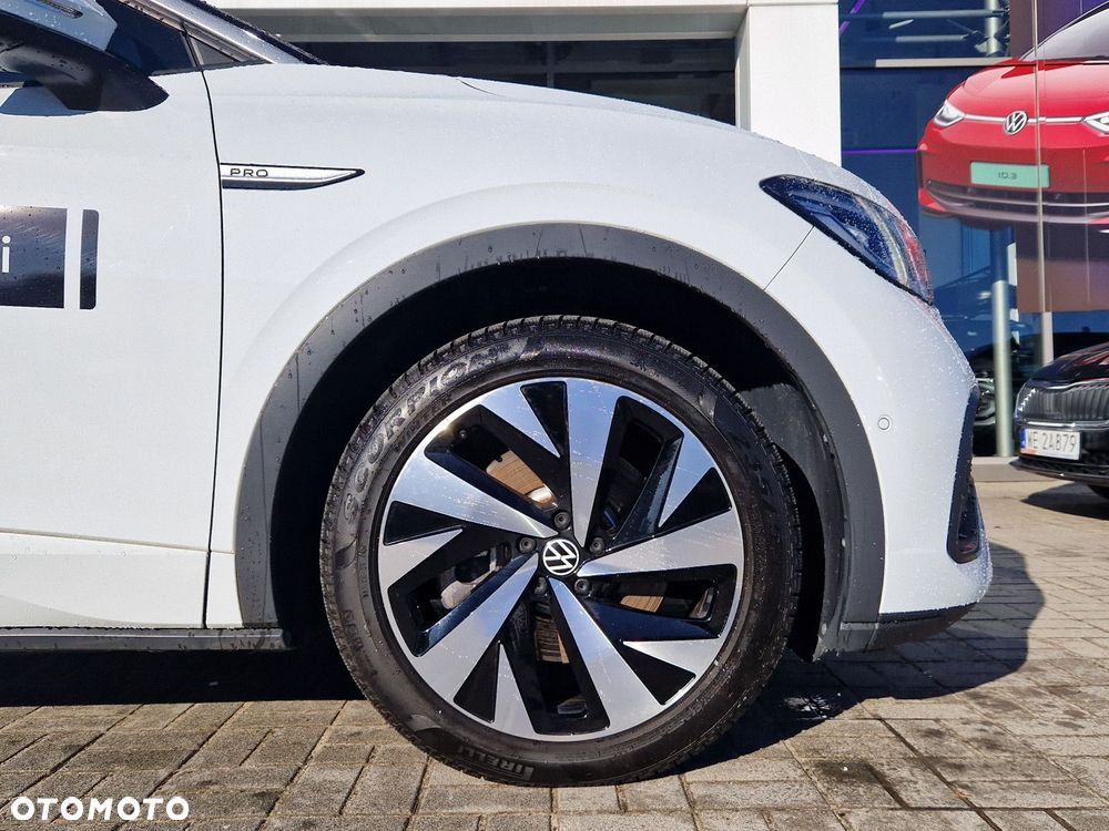Volkswagen ID.5 77kWh Pro Performance - 8