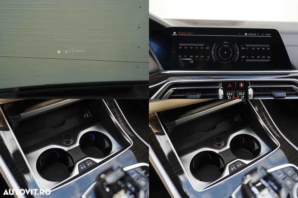 BMW X5 xDrive40i xLine - 32