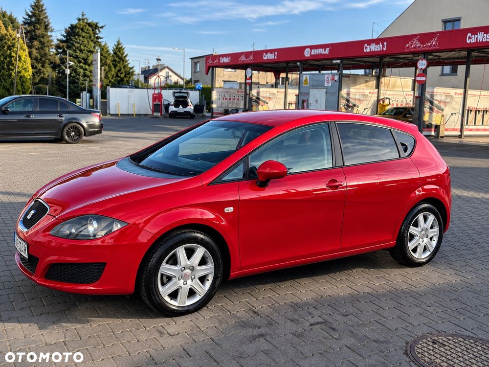 Seat Leon 1.4 Reference - 1