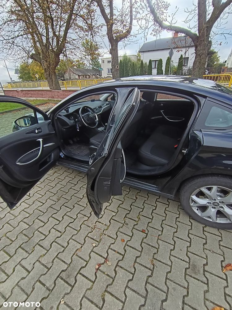 Citroën C5 - 19