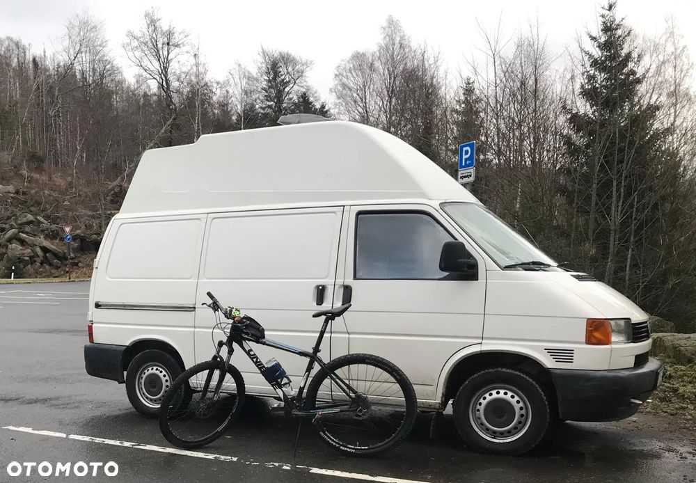 Volkswagen T4 - 10