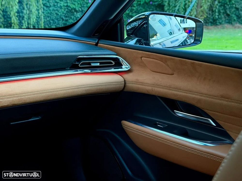 Mazda 6e 68.8 kWh Takumi Plus - 35