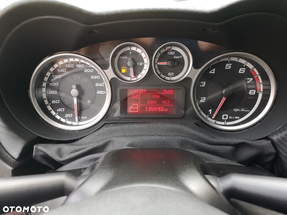 Alfa Romeo Mito 1.4 16V - 17