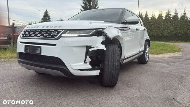 Land Rover Range Rover Evoque 2.0 D150 mHEV HSE - 6