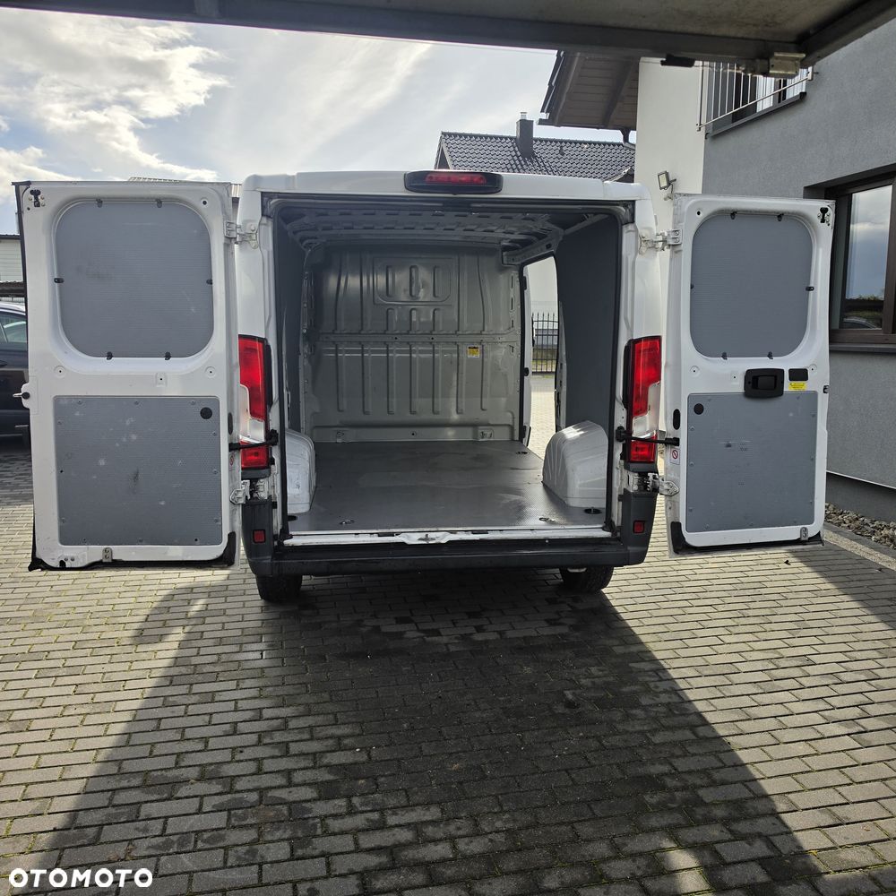 Fiat DUCATO L2H1 - 24