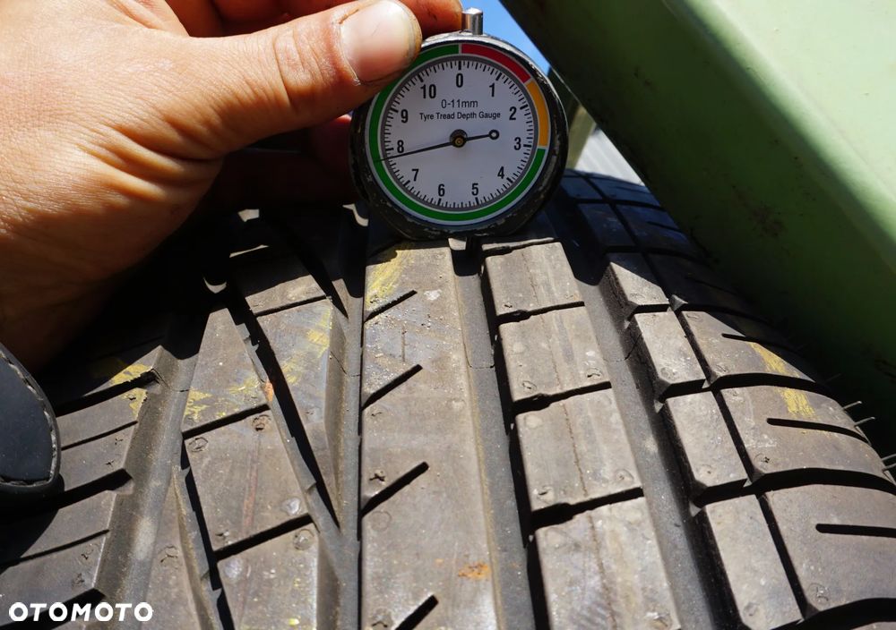 koła ford 15 Goodyear 195/50R15 - 12