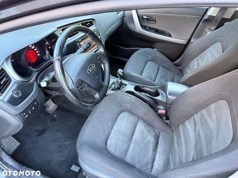 Kia Ceed 1.6 CRDi XL - 8