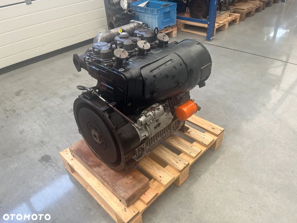 Silnik Lombardini 11LD535 11LD 25kW 10000netto - 7
