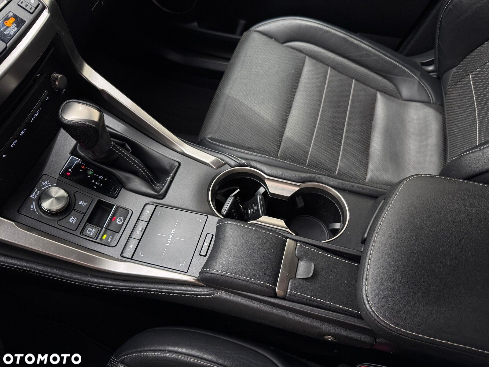 Lexus NX - 29
