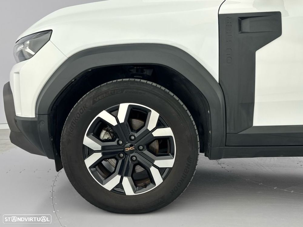 Dacia Duster 1.6 Hybrid Extreme - 16