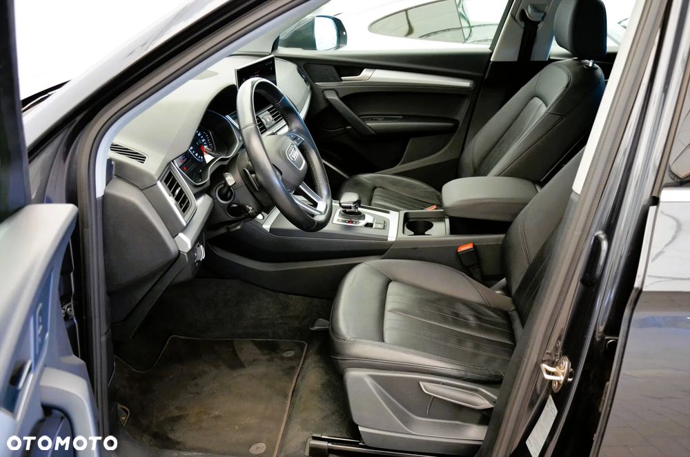 Audi Q5 - 17