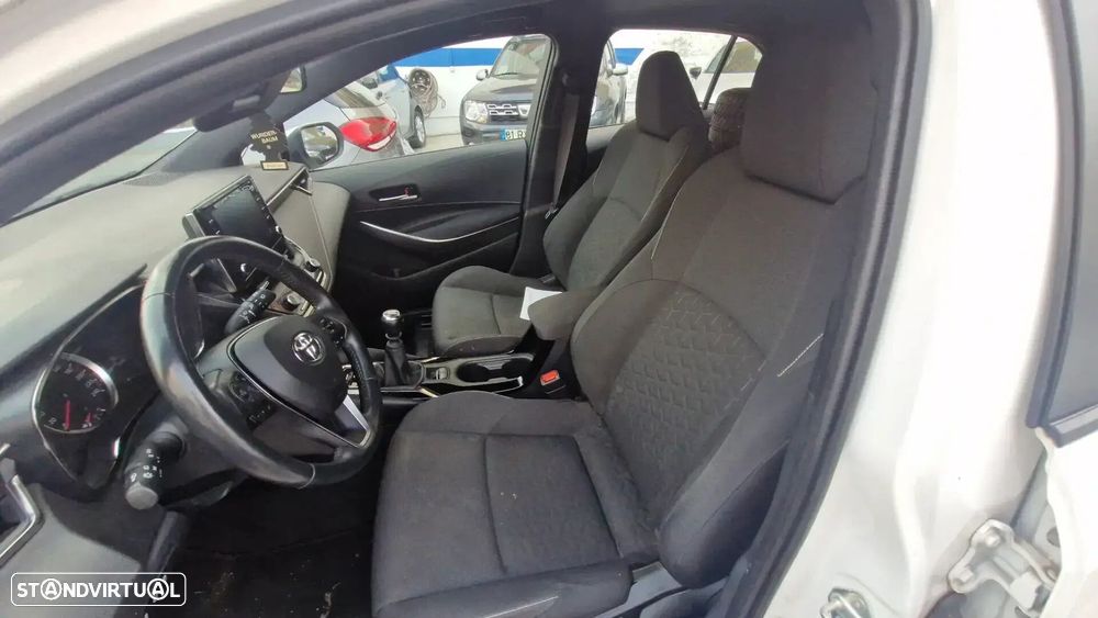 Toyota Corolla 1.2T Comfort - 7