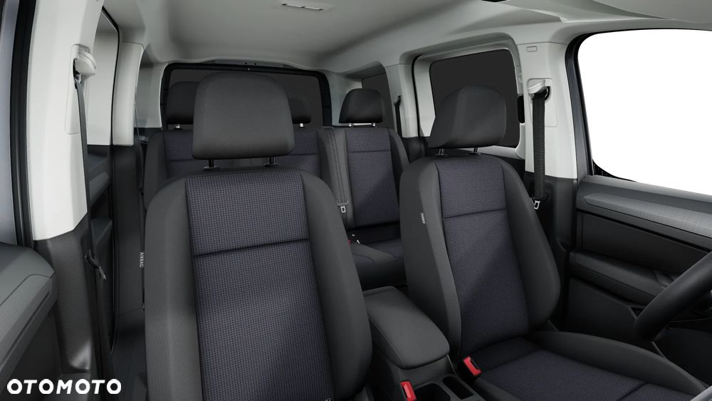 Volkswagen Caddy 2.0 TDI DSG - 9