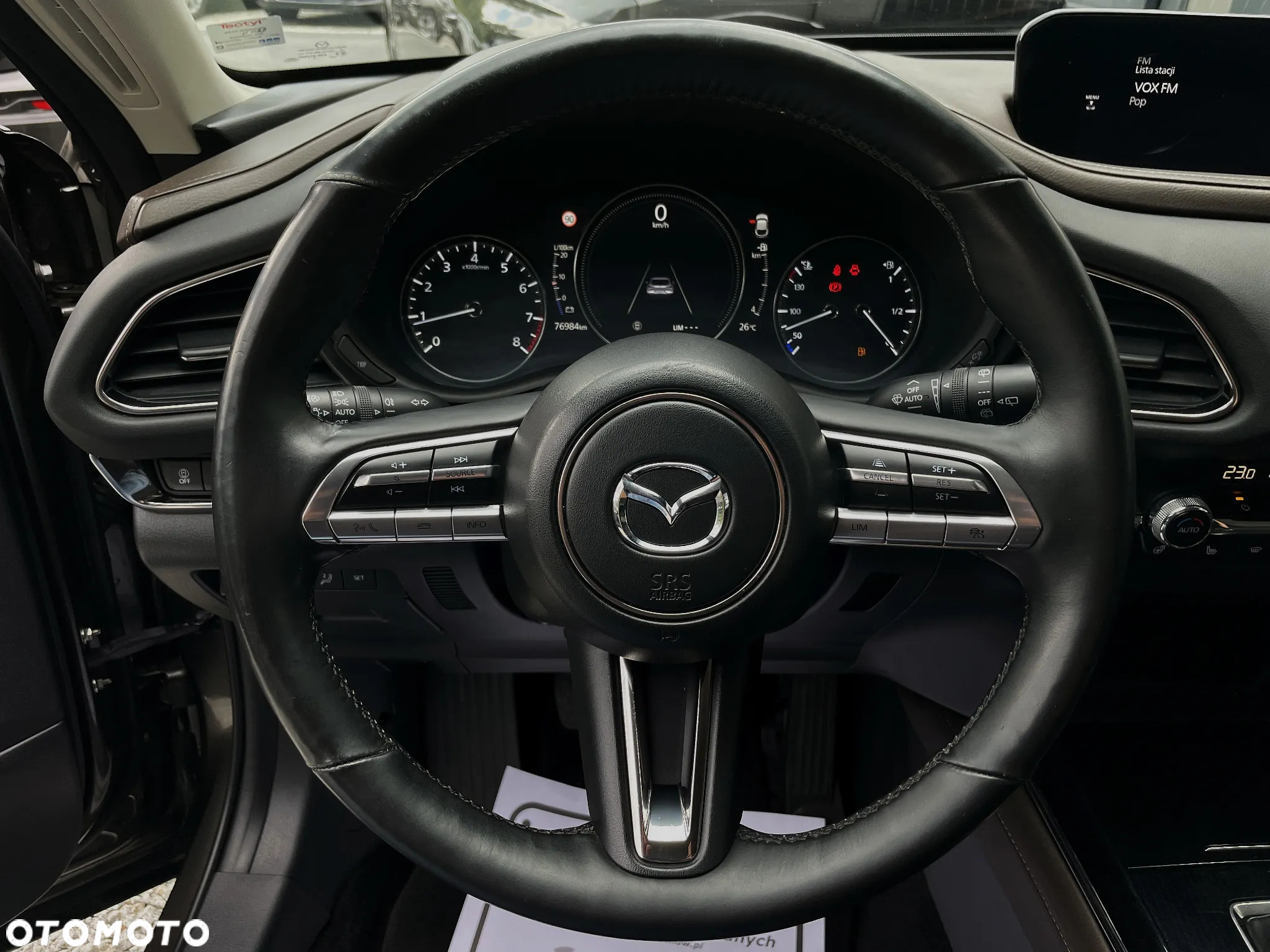 Mazda CX-30 - 24